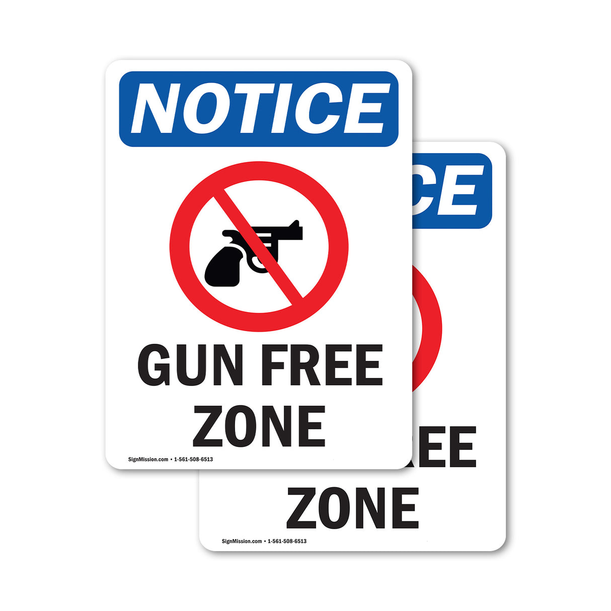 Gun Free Zone