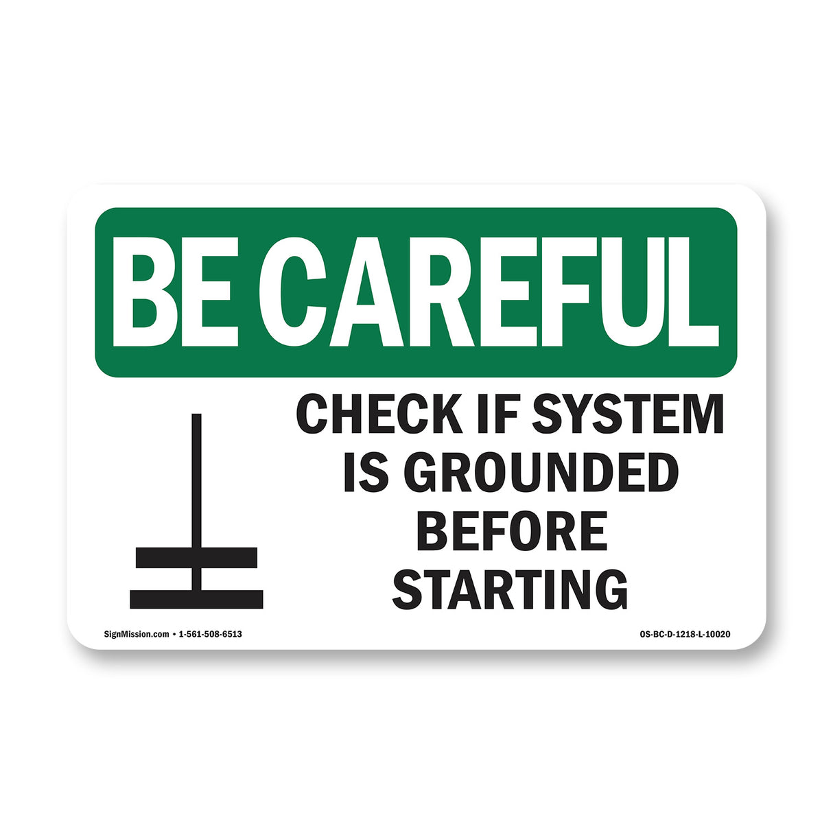 Check If System Is With Symbol