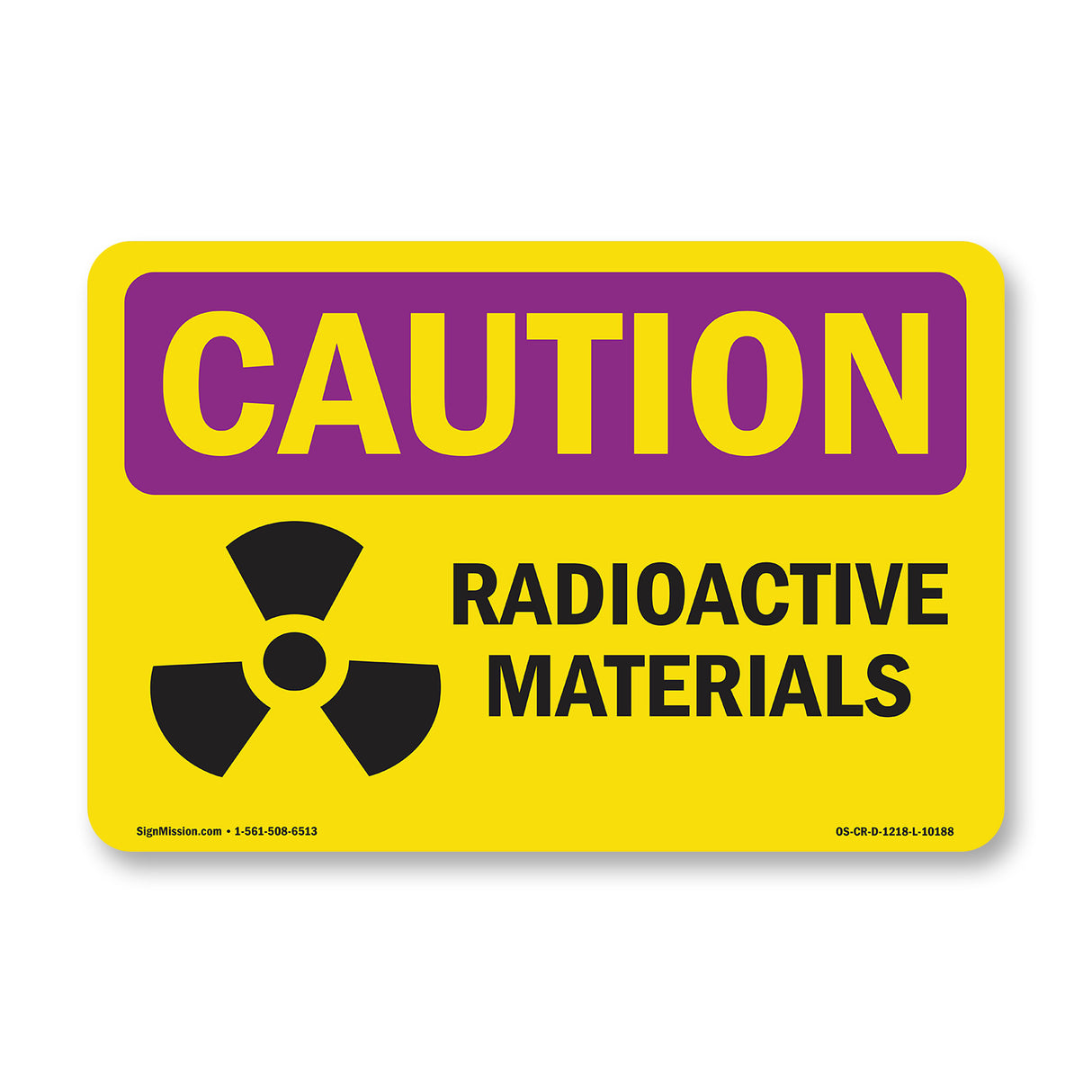 Radioactive Materials