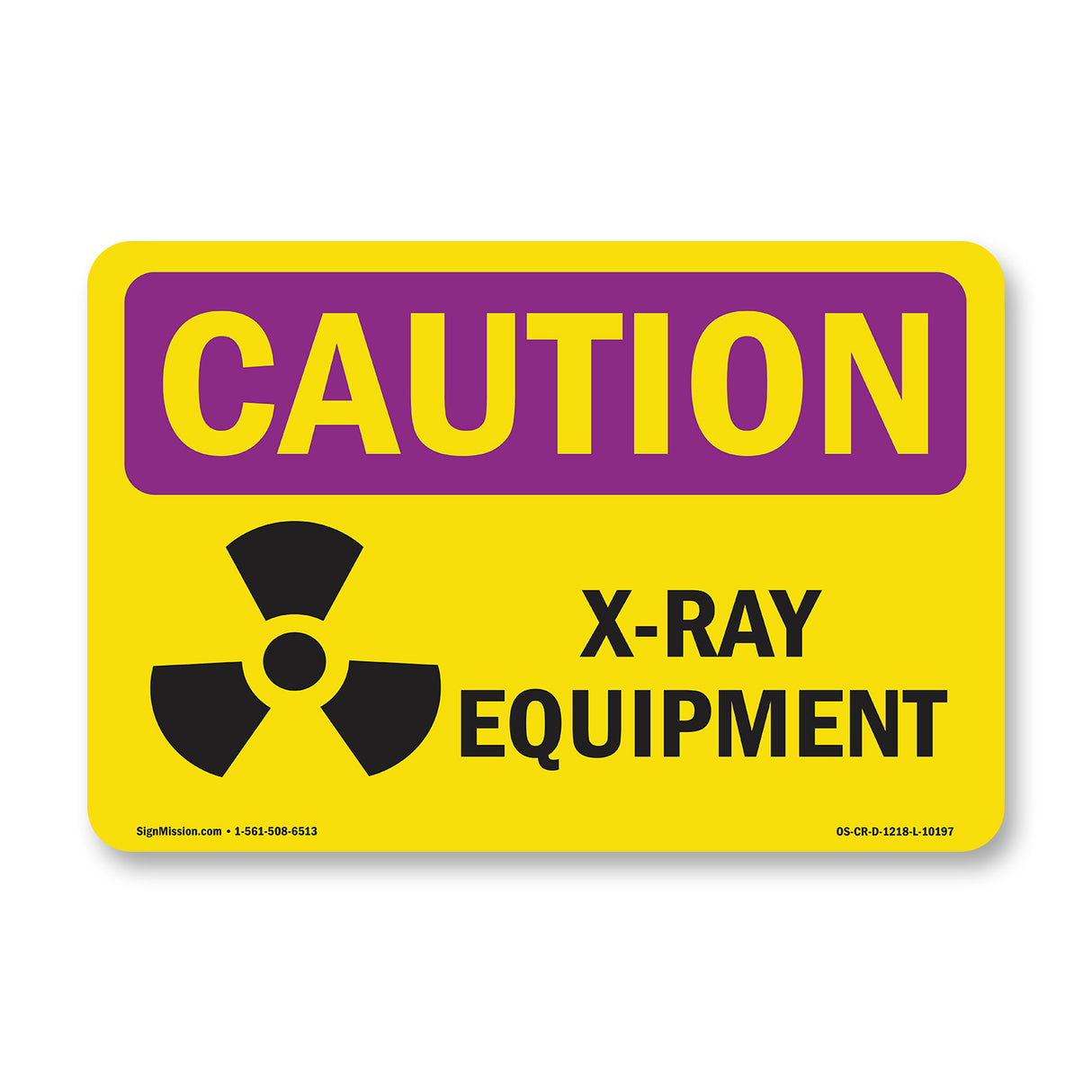 X-Ray Equipment