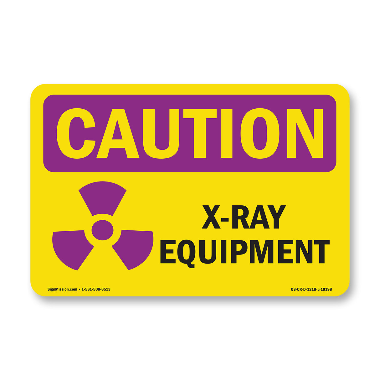 X-Ray Equipment