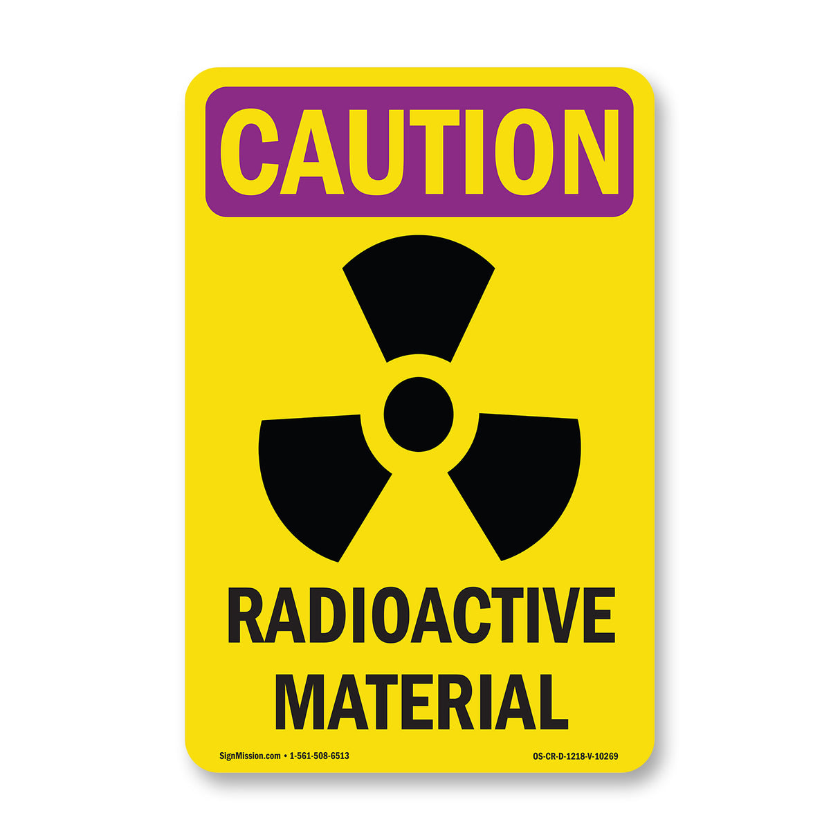 Radioactive Materials
