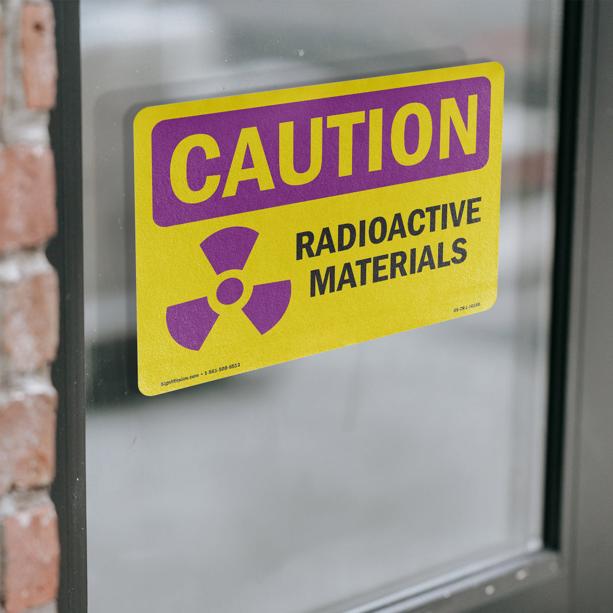 Radioactive Materials