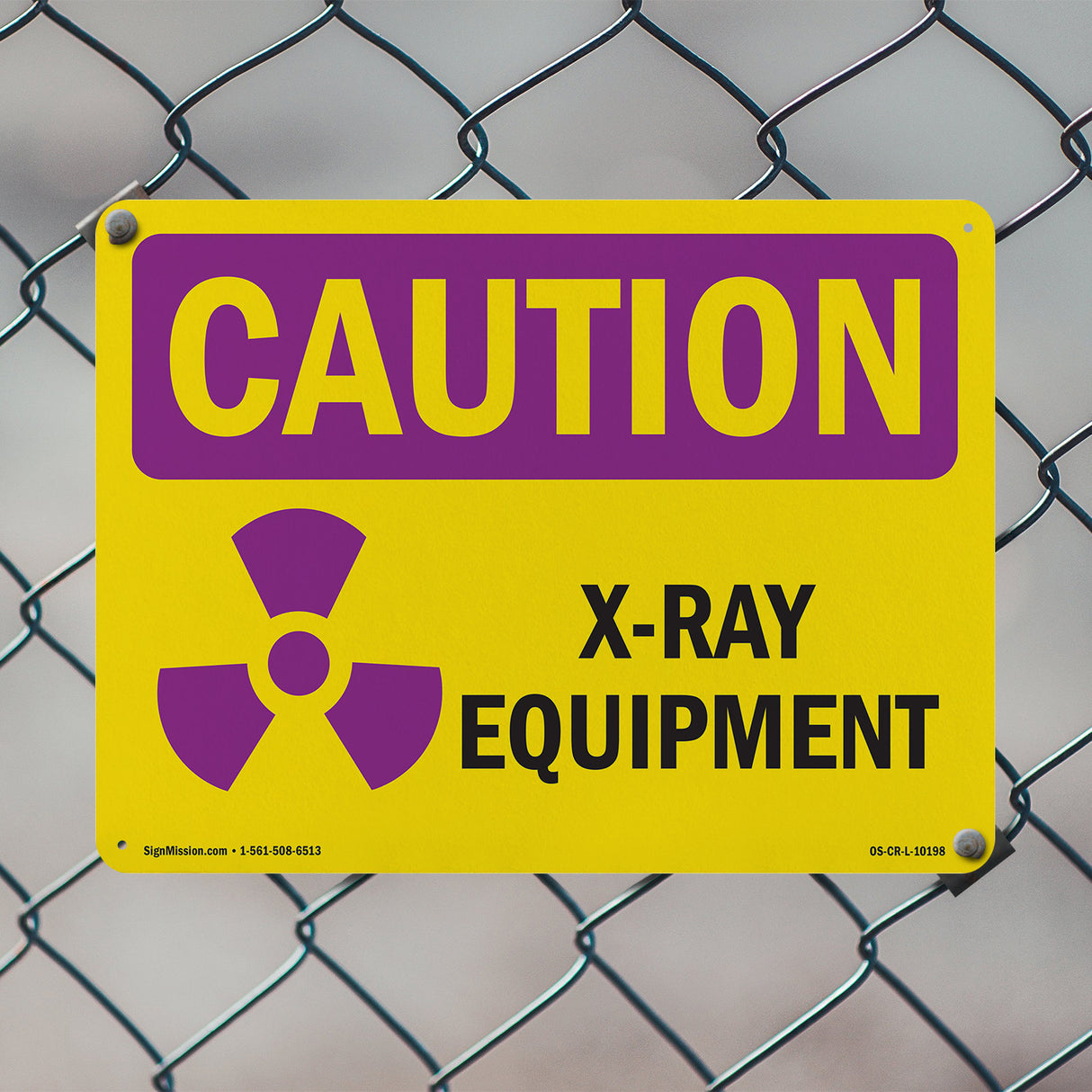 X-Ray Equipment