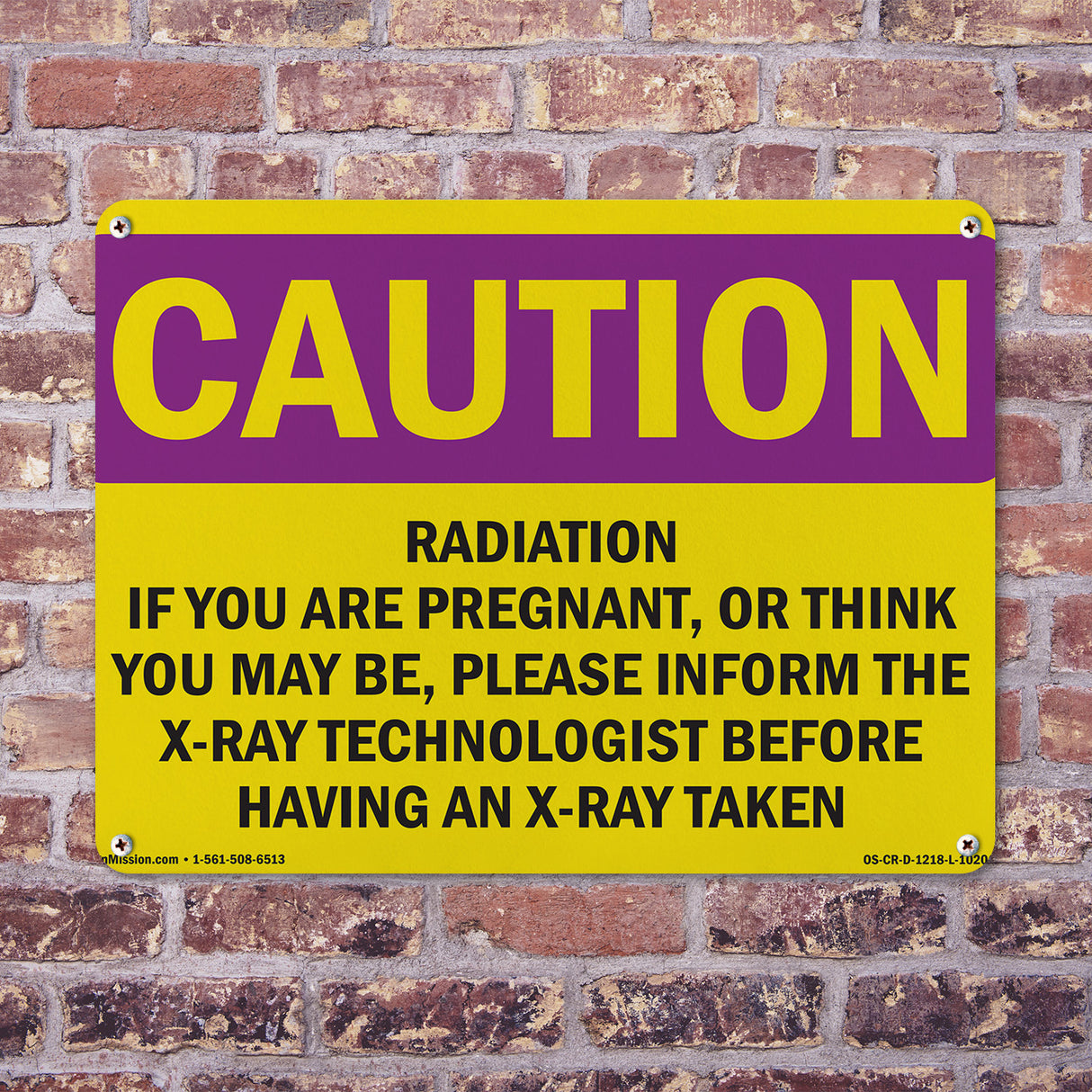 Radiation If You Are Pregnant Or Think You