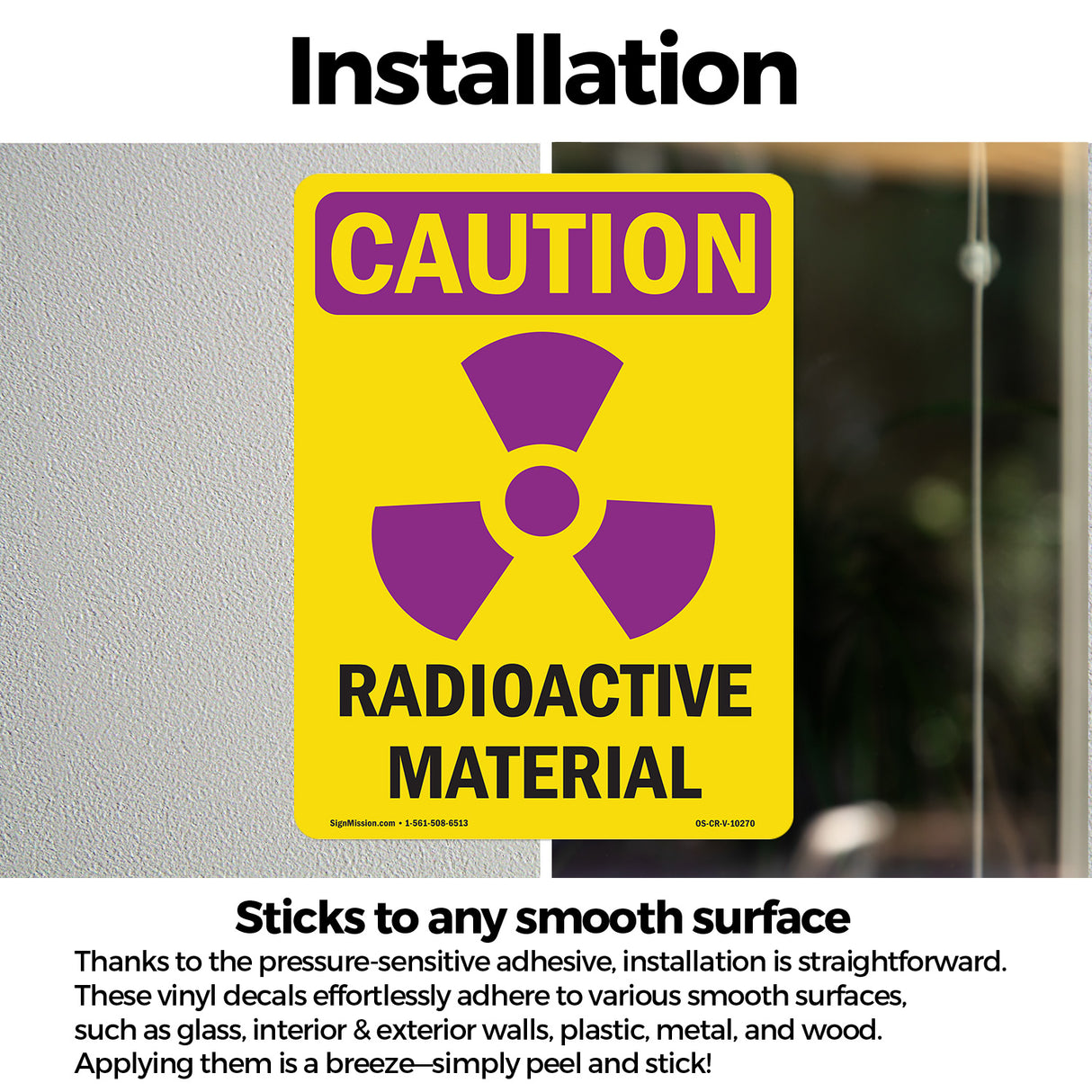 Radioactive Materials