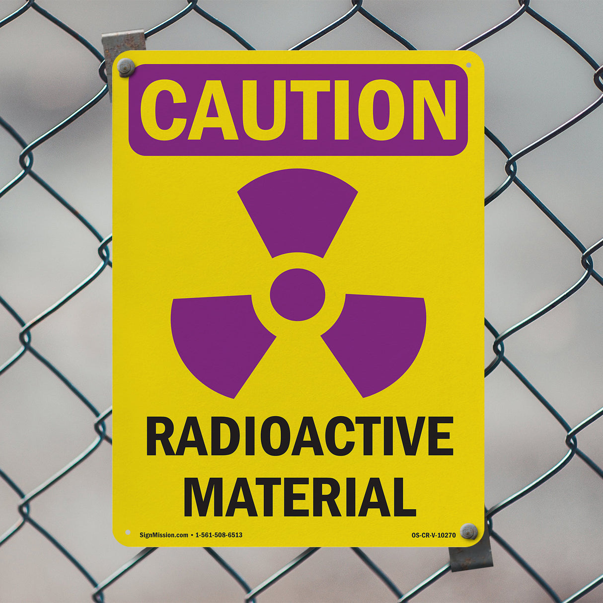 Radioactive Materials
