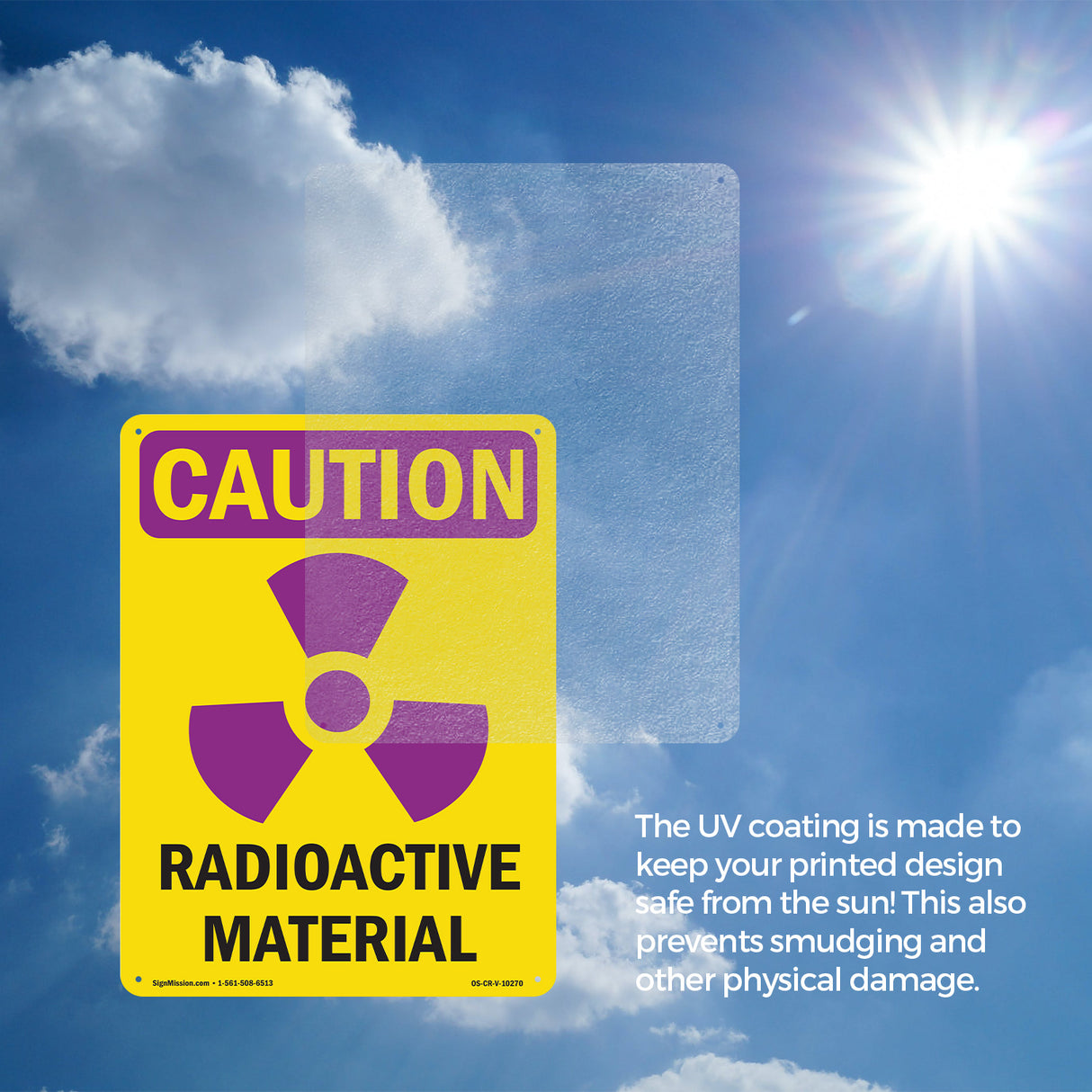 Radioactive Materials