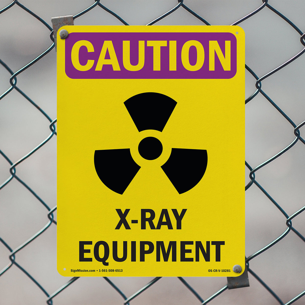 X-Ray Equipment