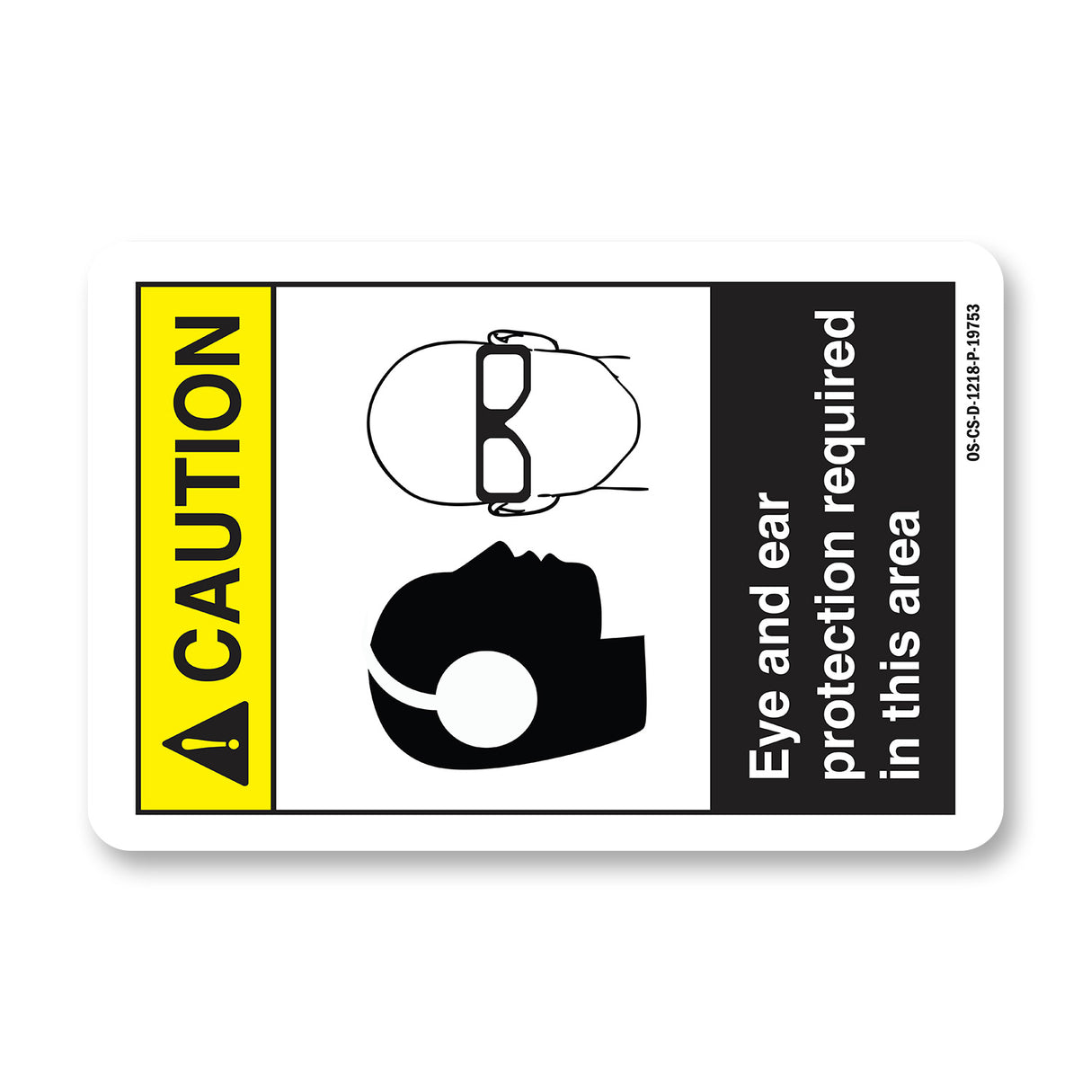 Eye And Ear Protection