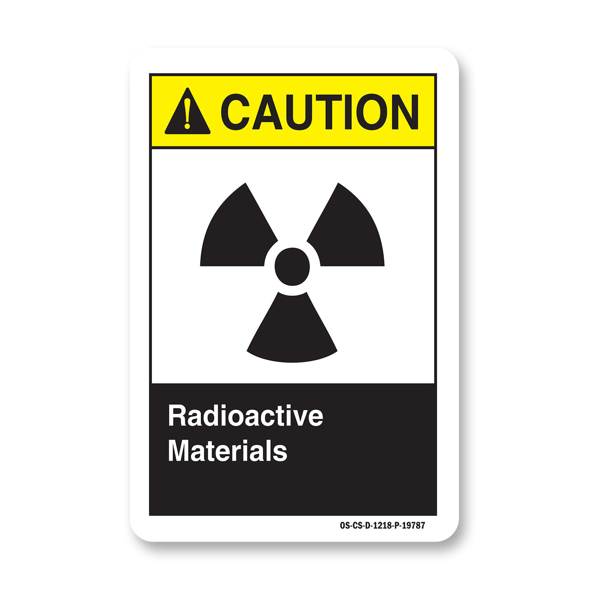 Radioactive Materials