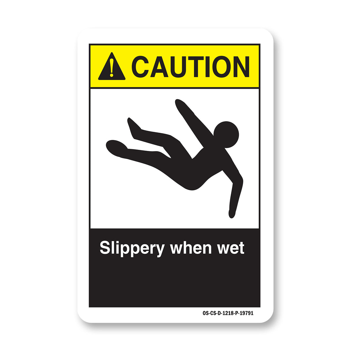 Slippery When Wet
