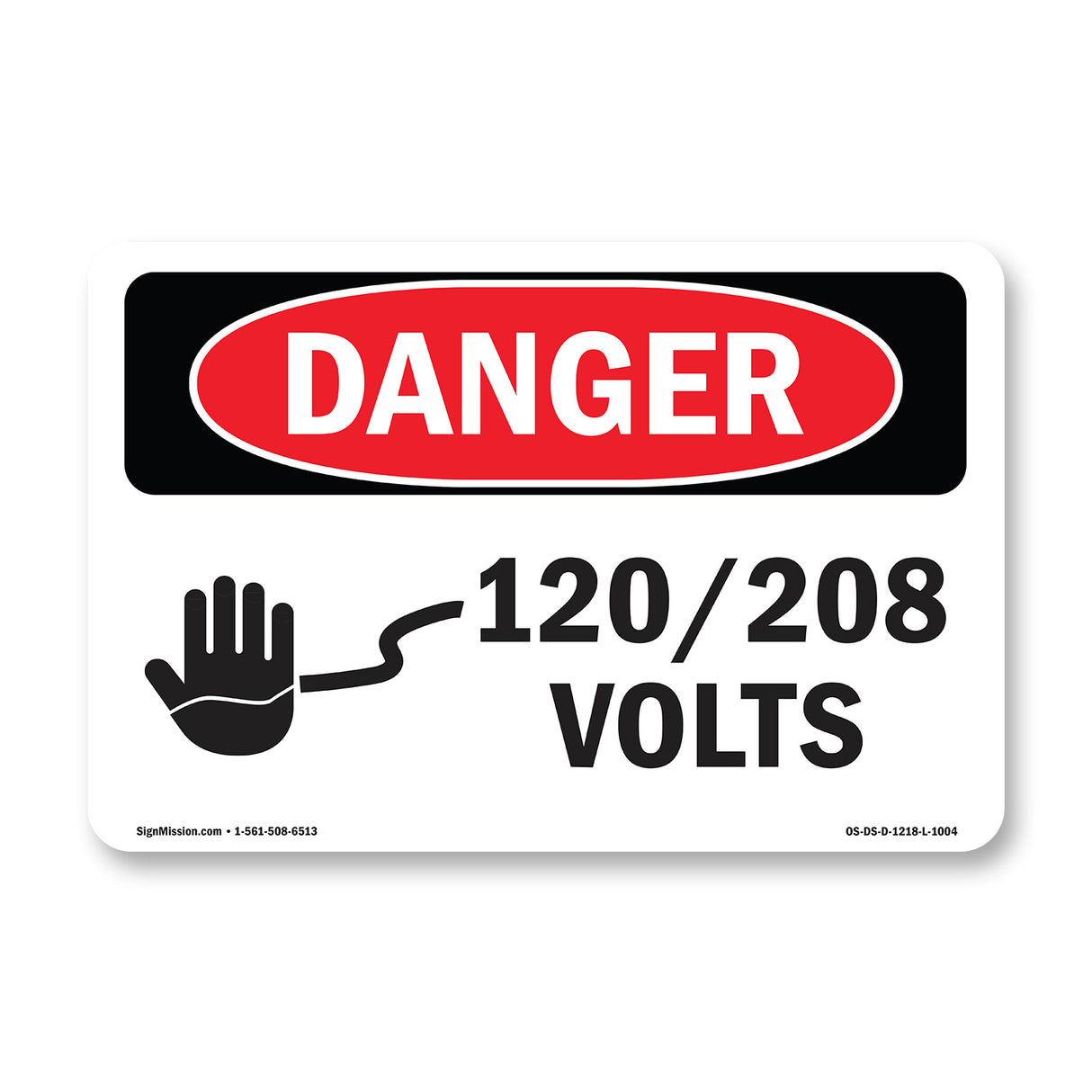 120 208 Volts