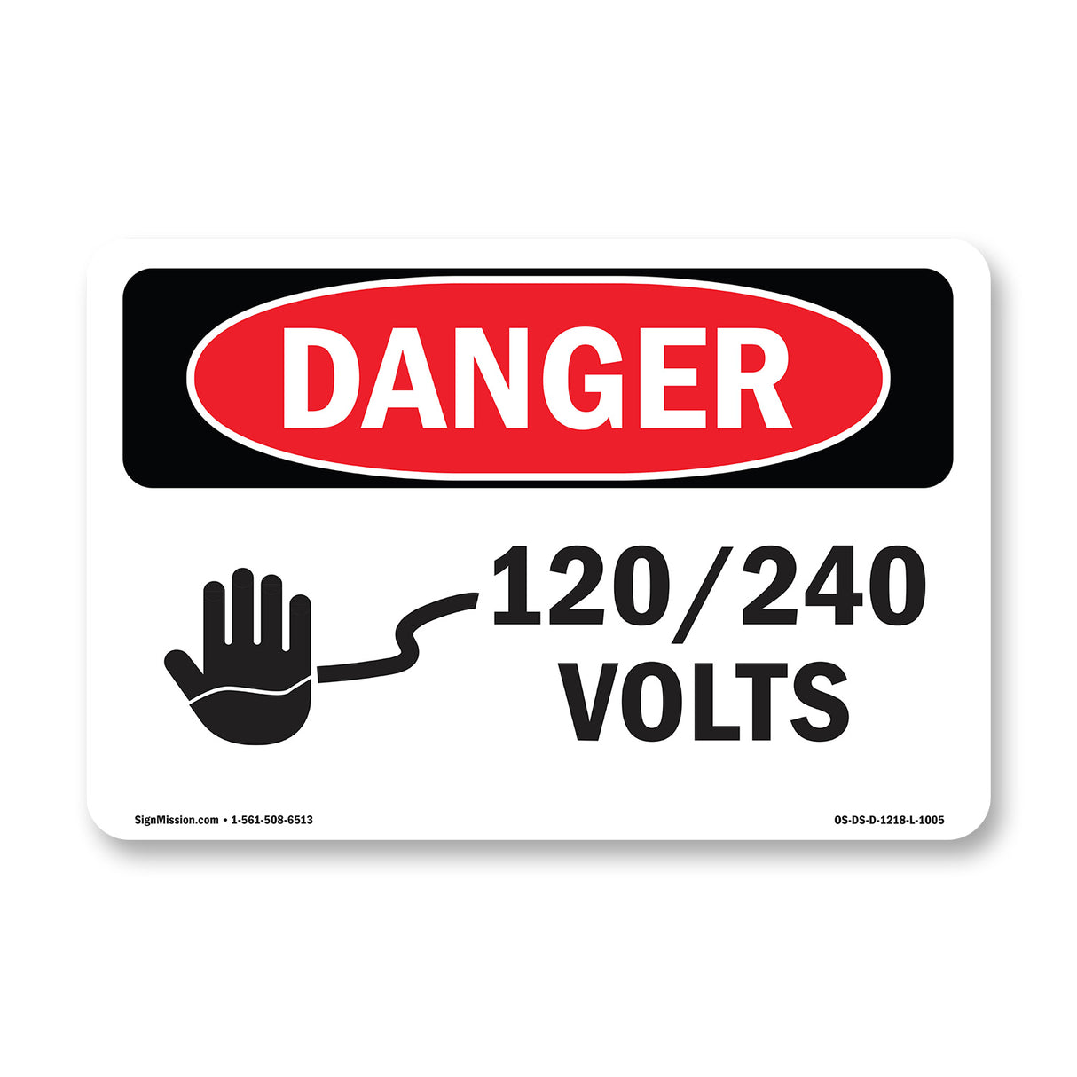 120 240 Volts