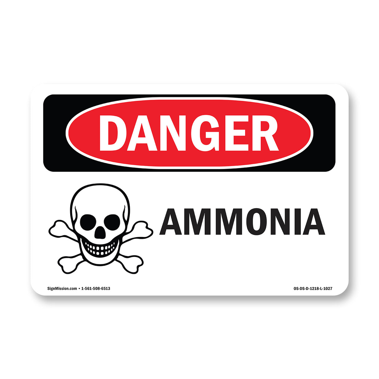 Ammonia