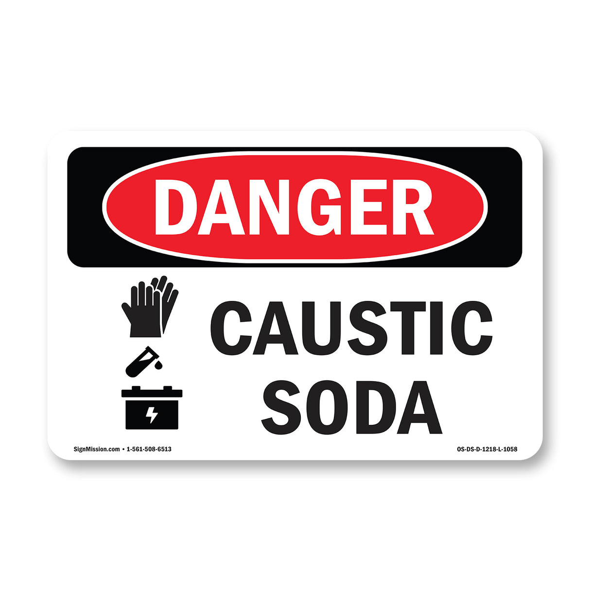 Caustic Soda