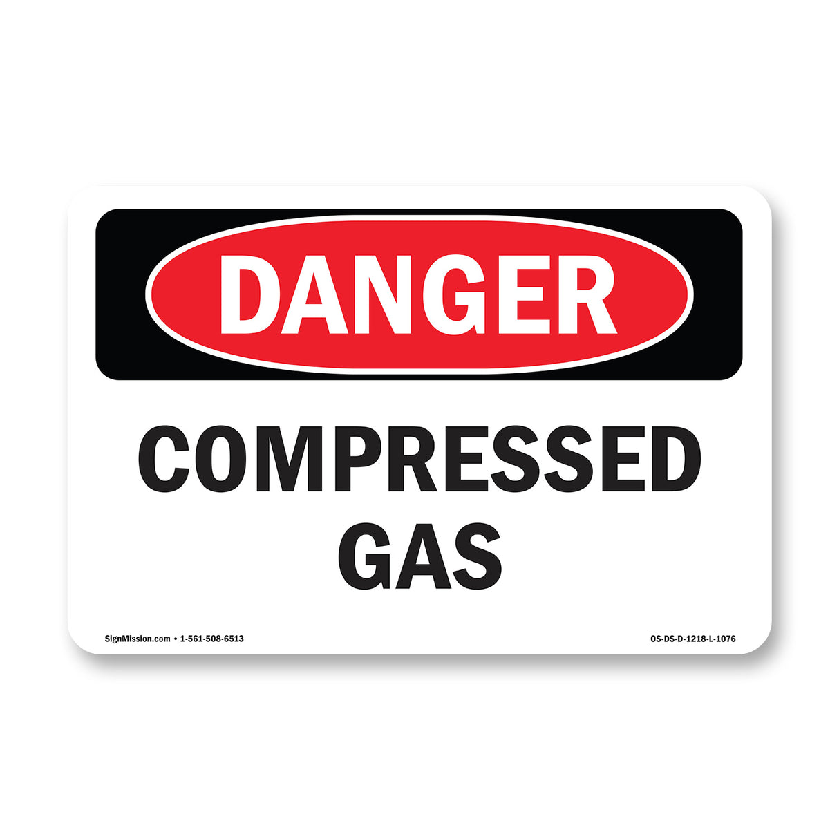 Compressed Gas