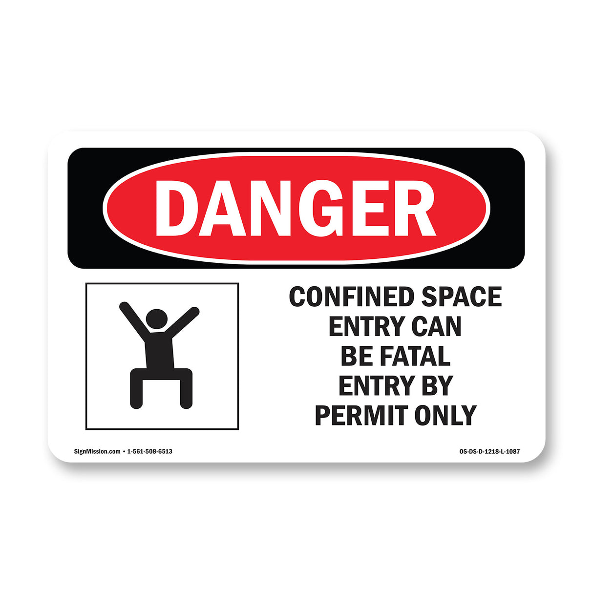 Confined Space Entry Can Be Fatal