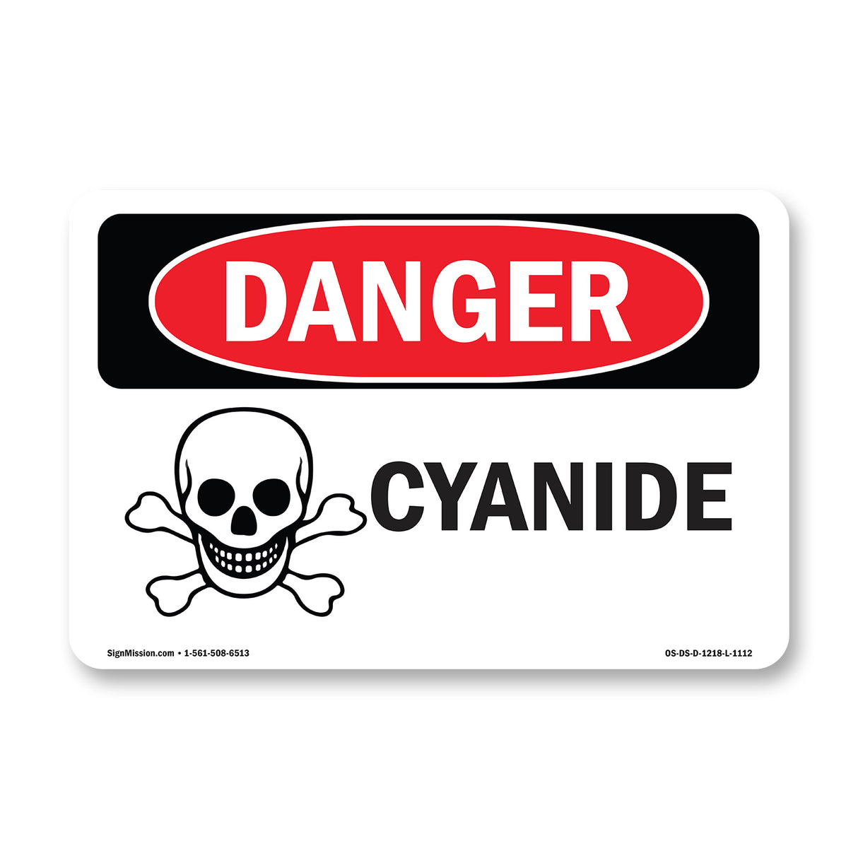 Cyanide