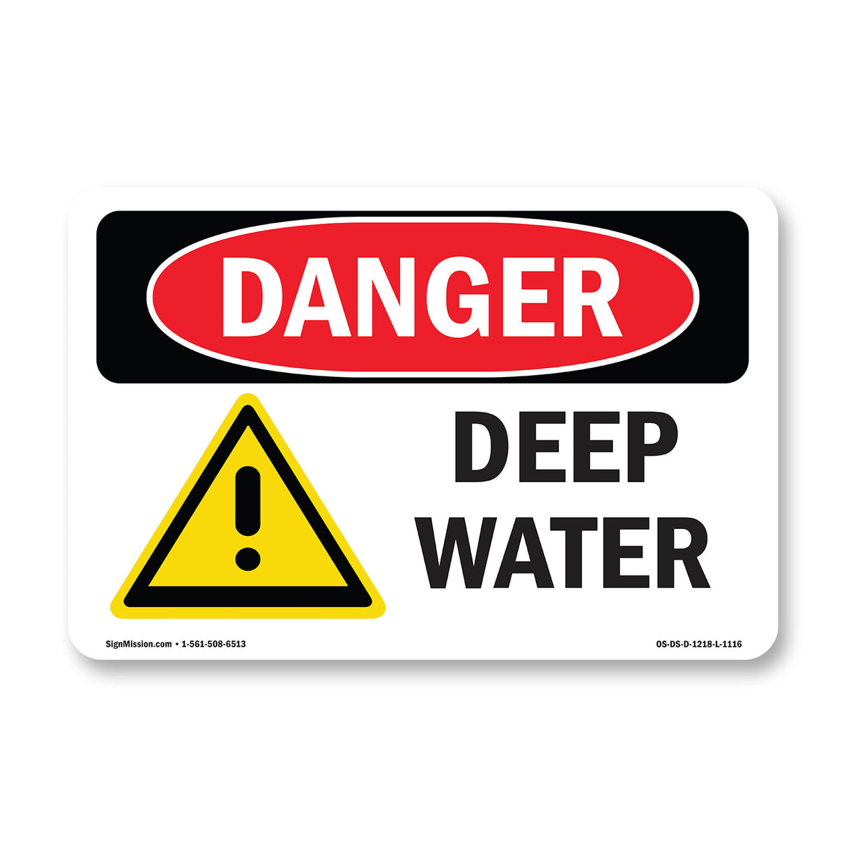 Deep Water