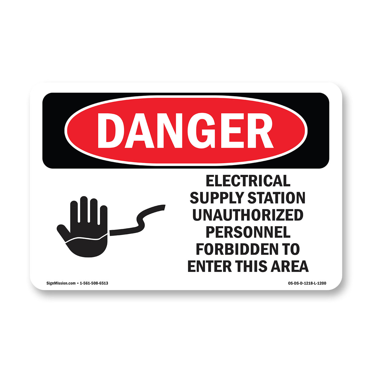 Electrical Supply Station