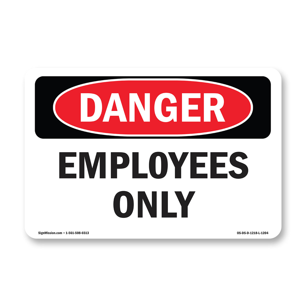 Employees Only