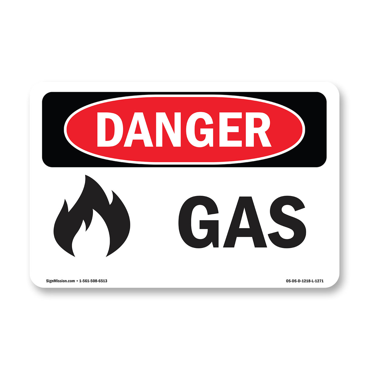 Gas