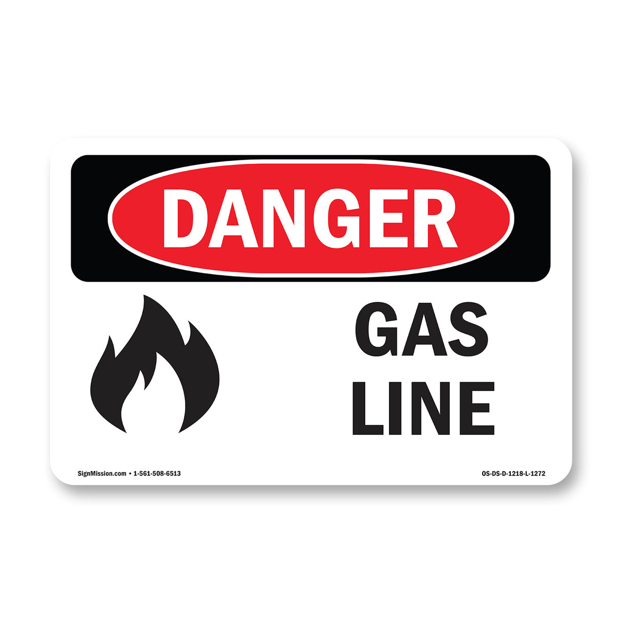 Gas Line