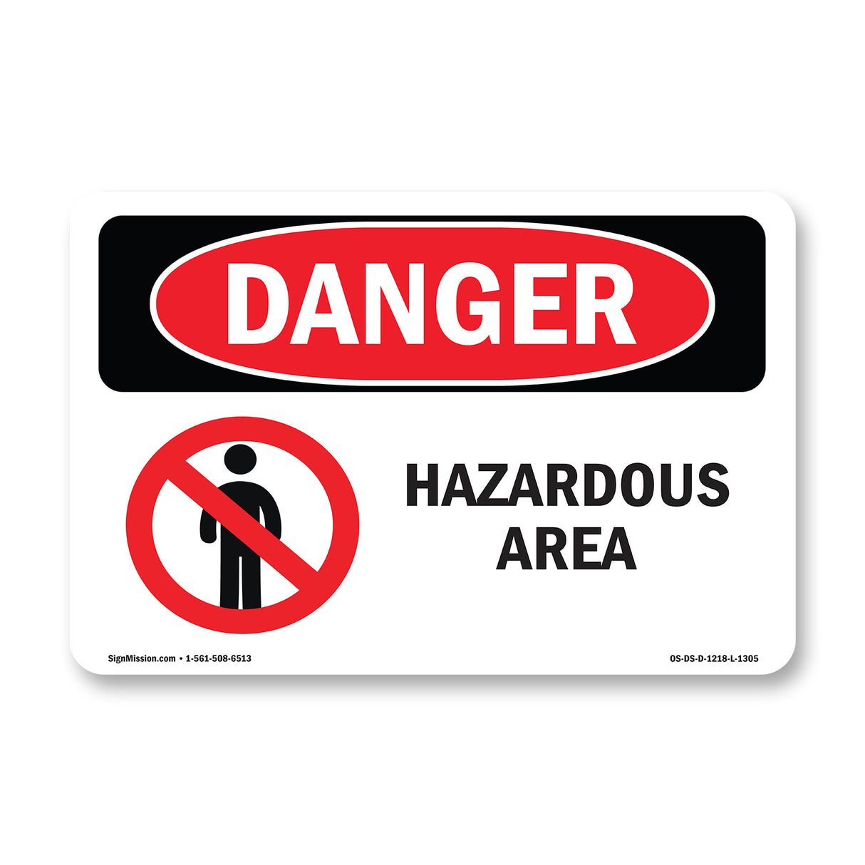 Hazardous Area