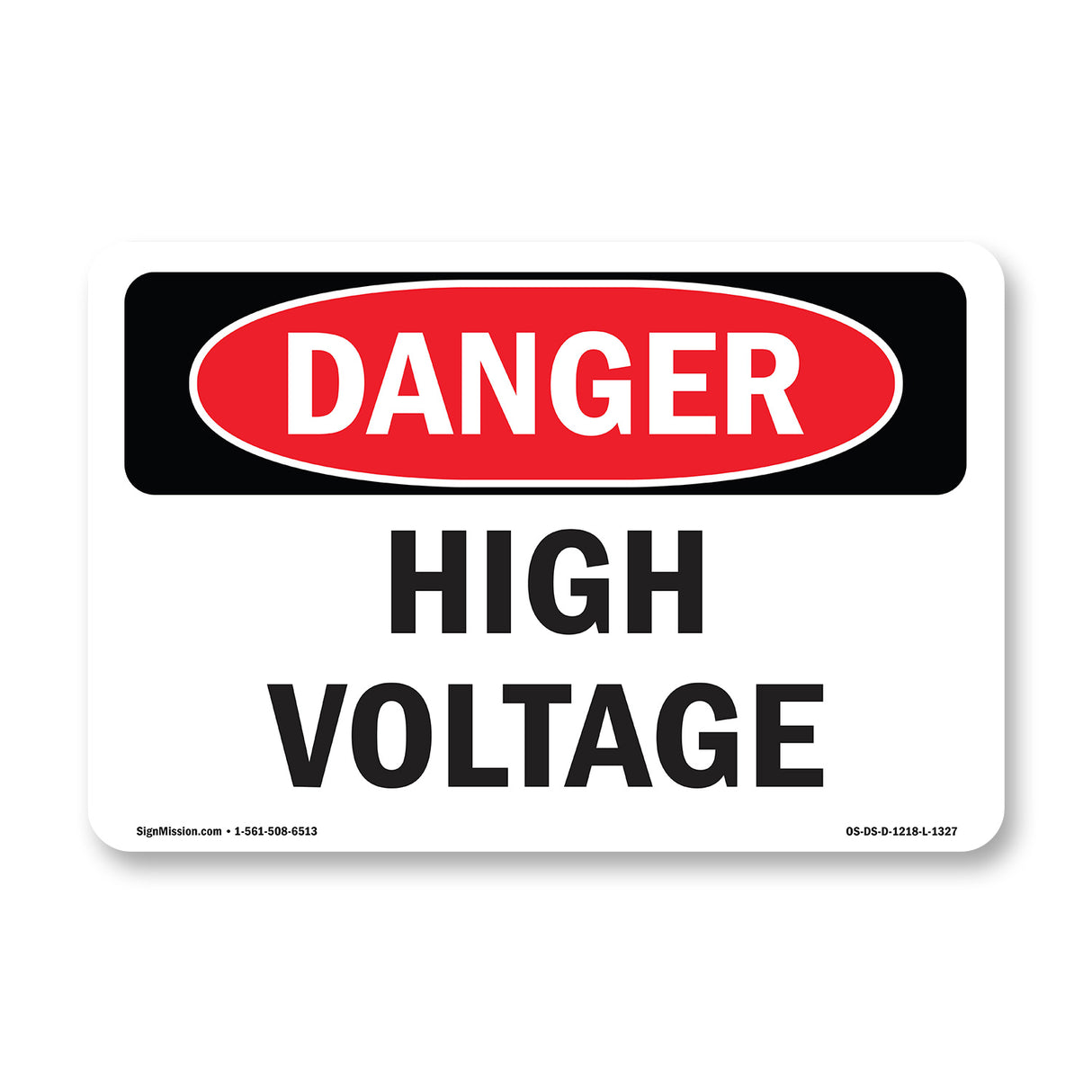 High Voltage