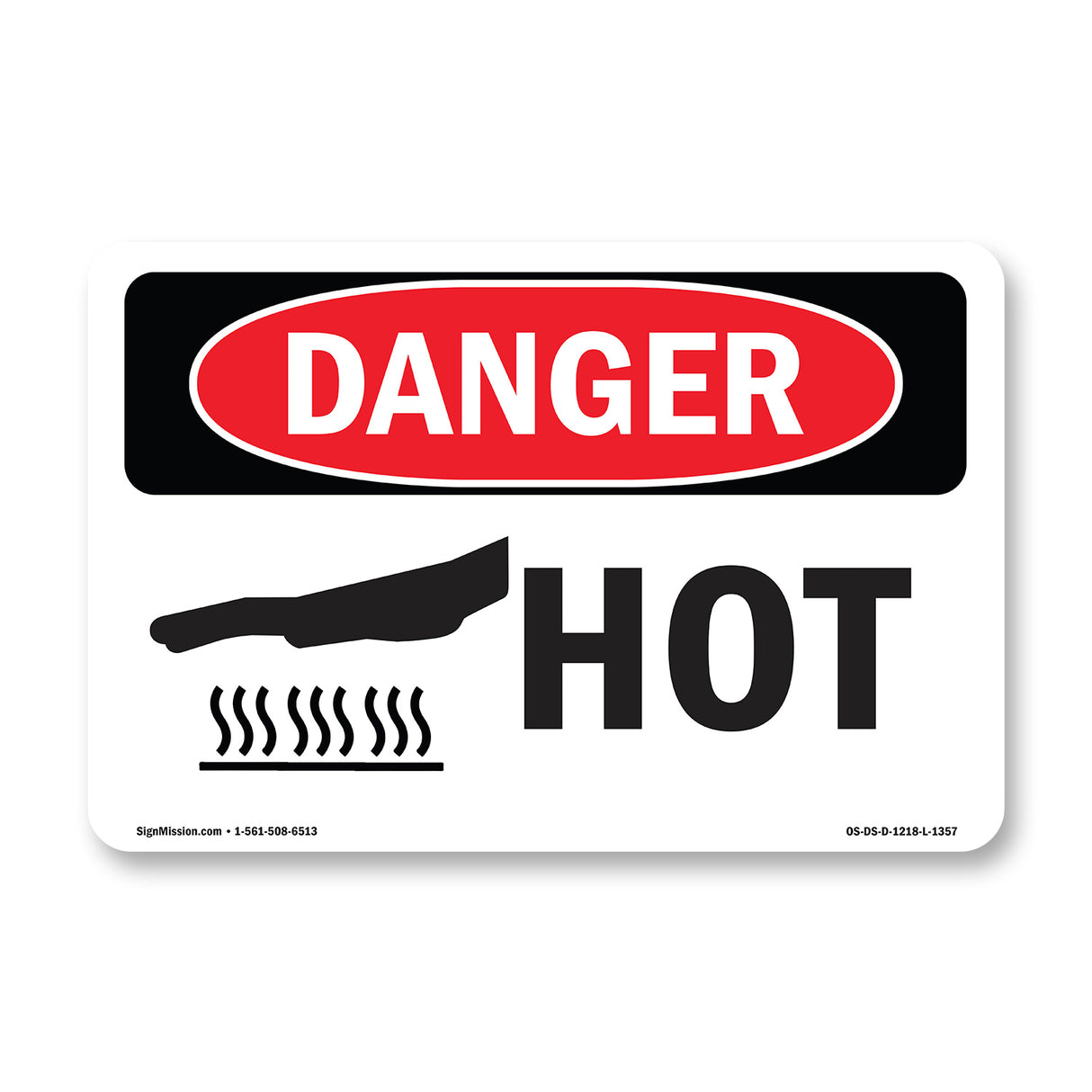 Hot