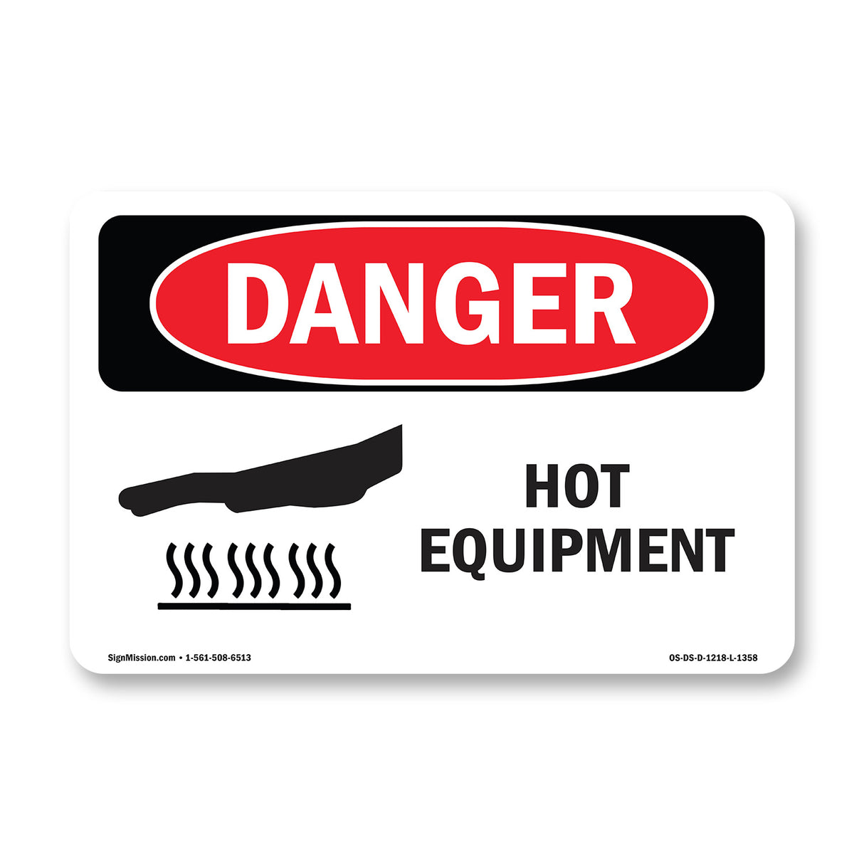 Hot Equipment