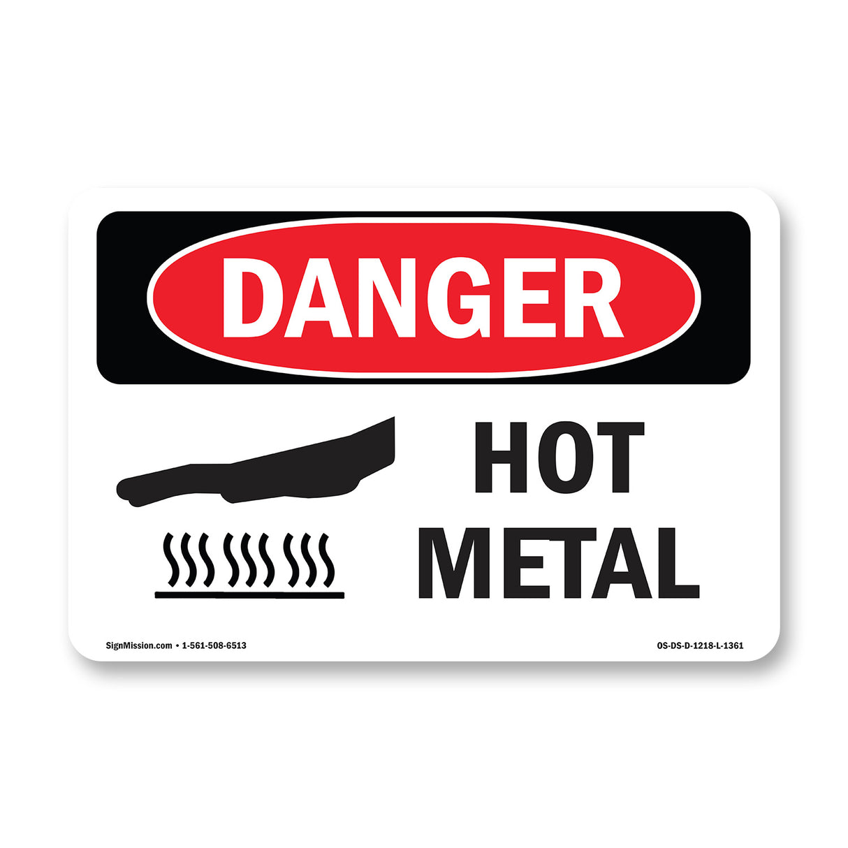 Hot Metal