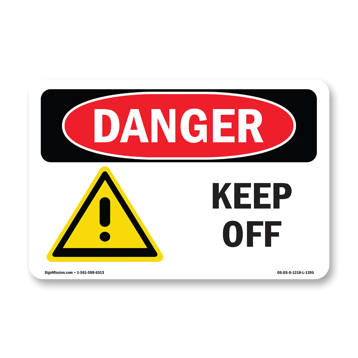 Keep Off
