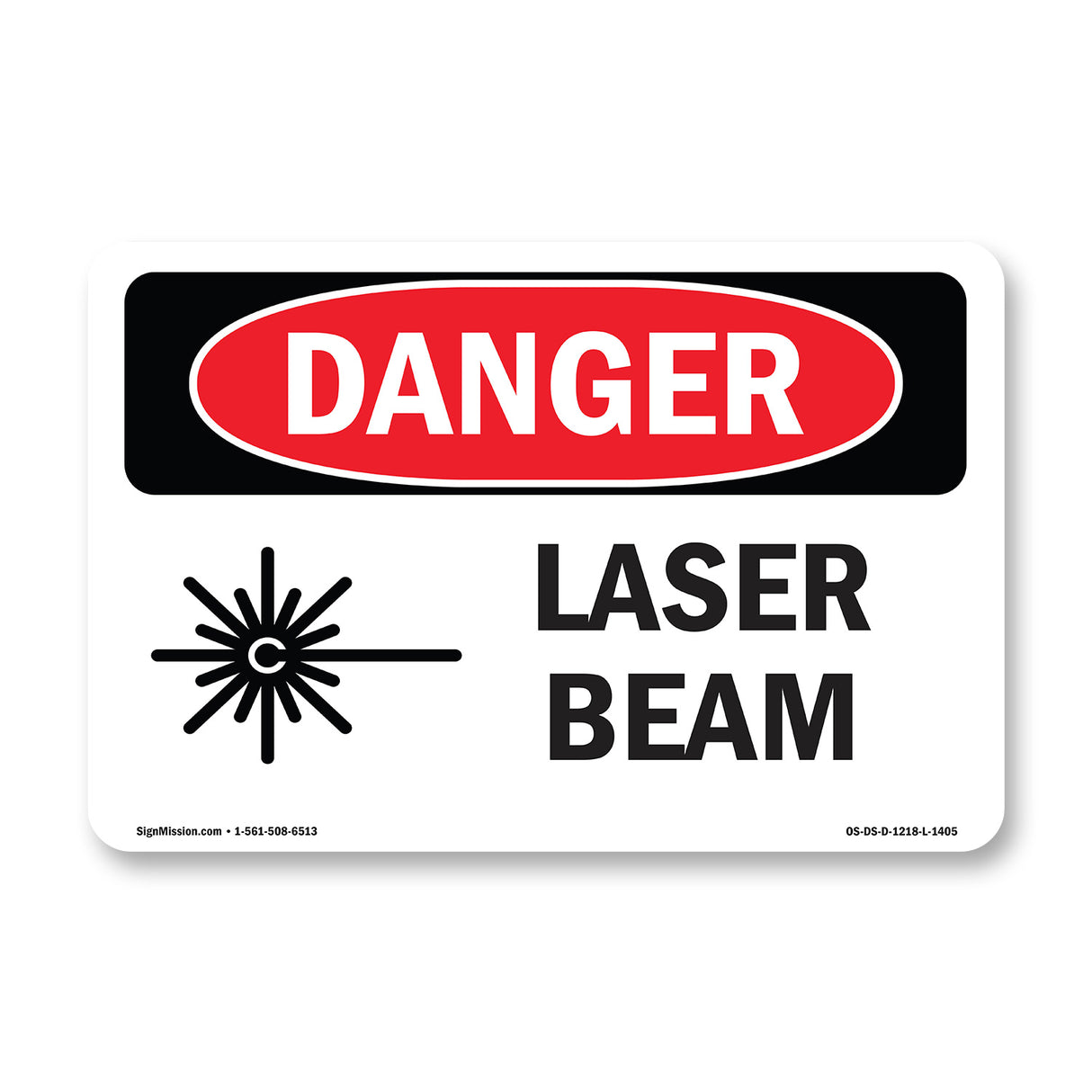 Laser Beam