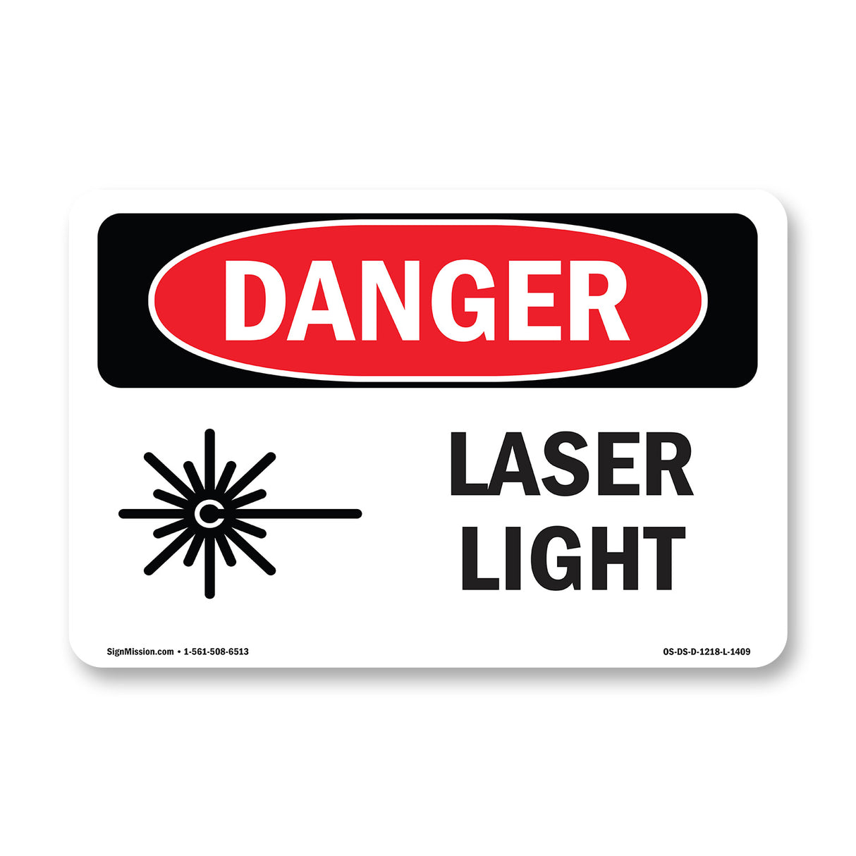 Laser Light