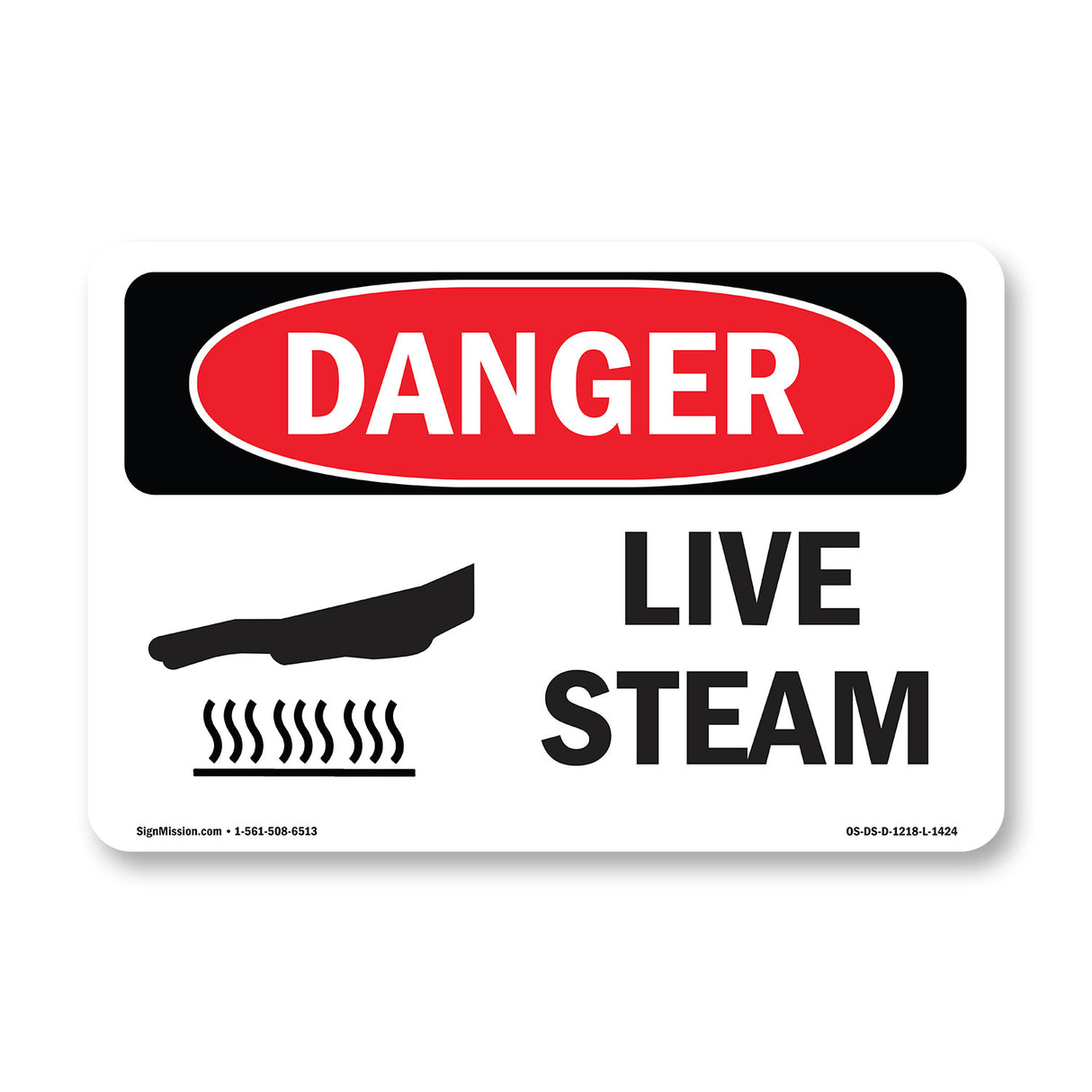 Live Steam