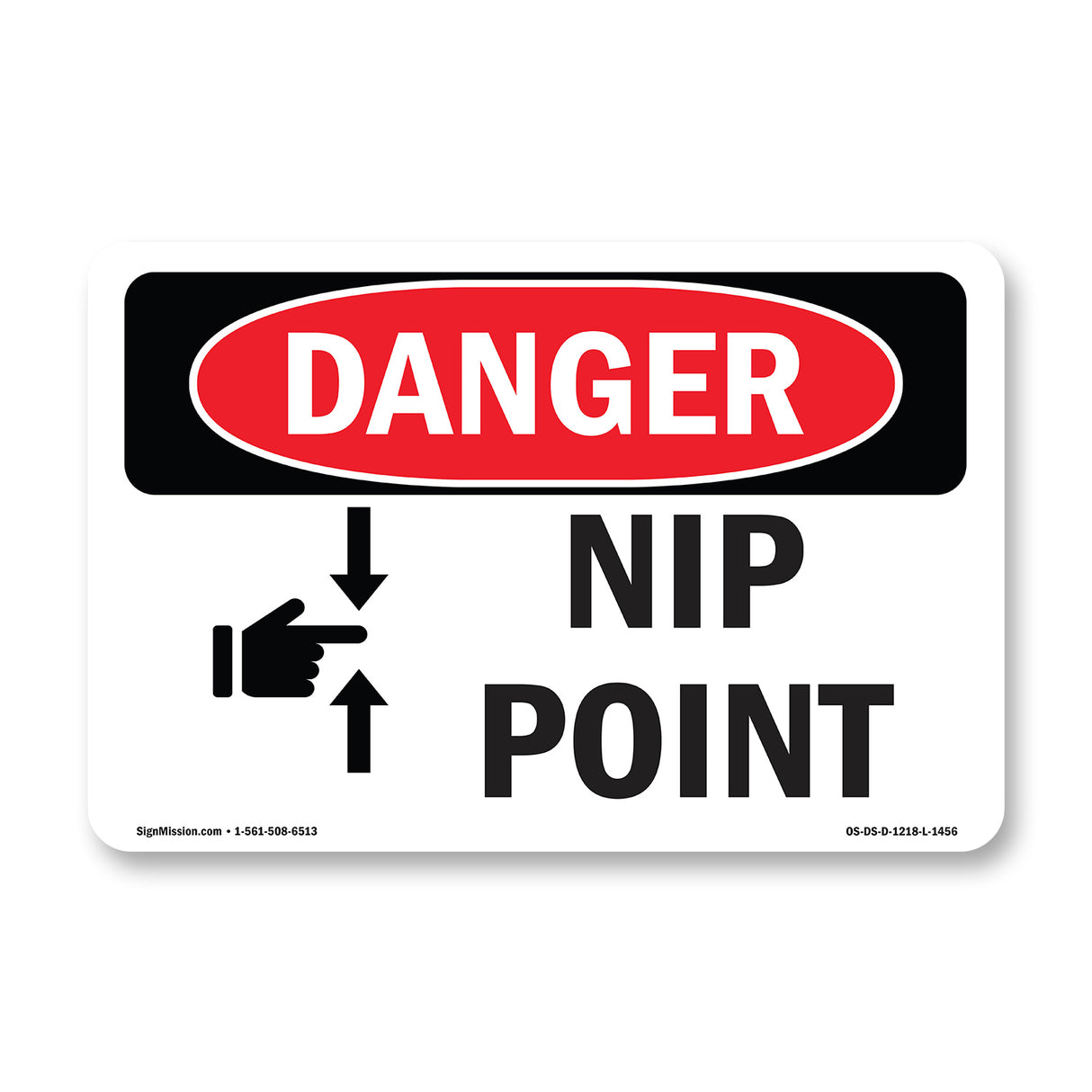 Nip Point