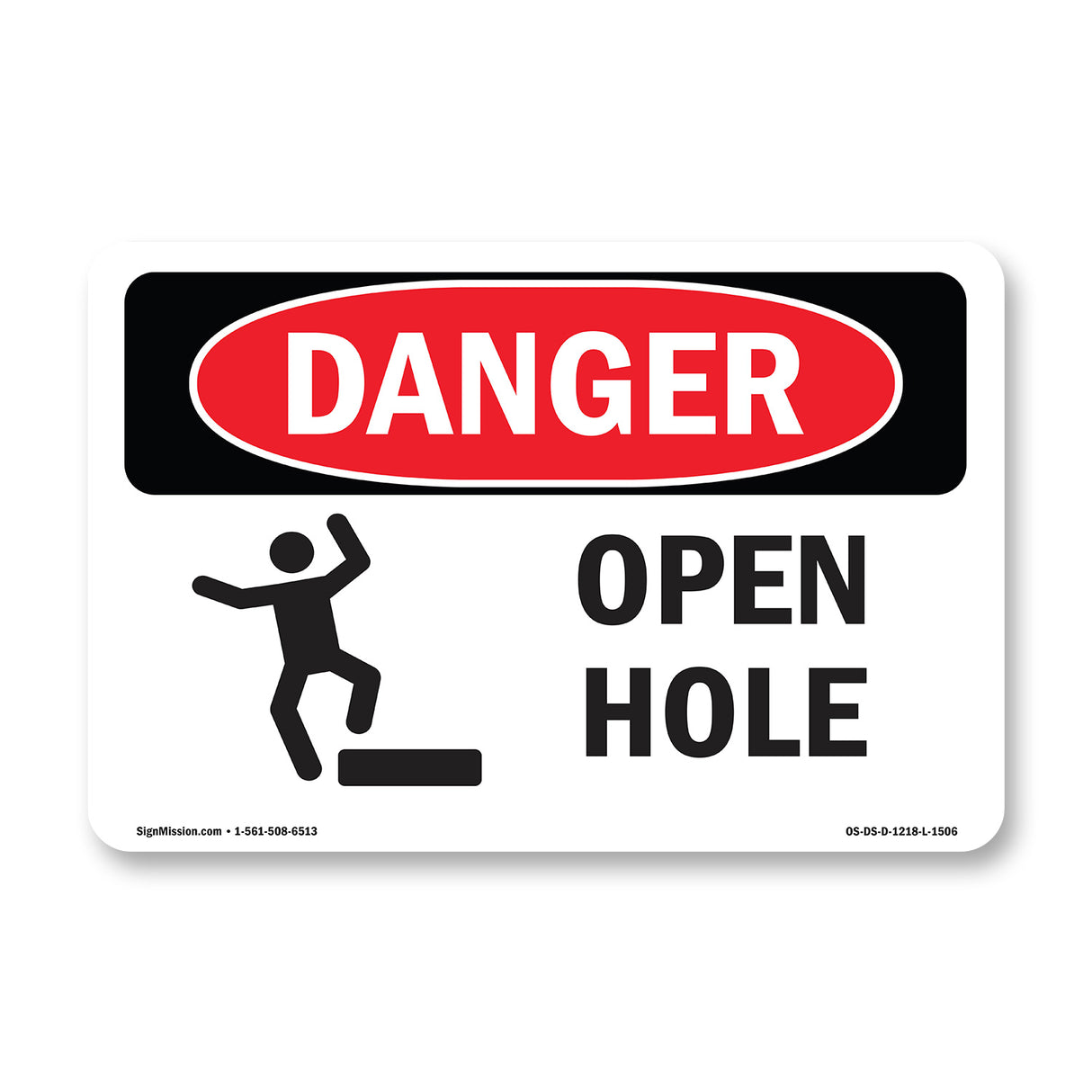 Open Hole