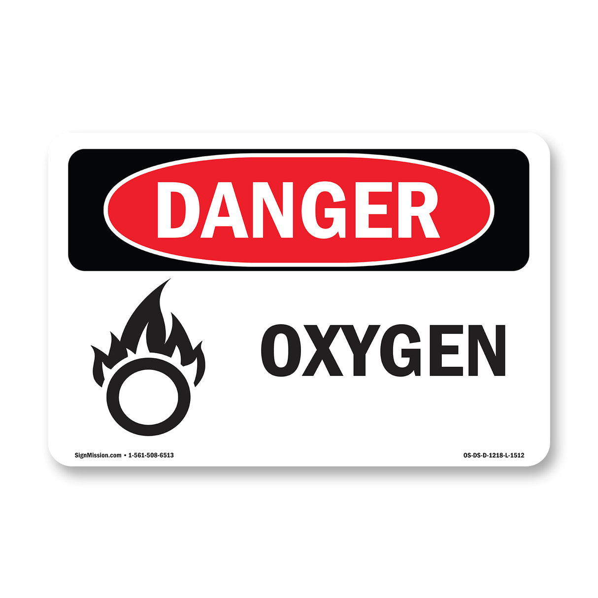 Oxygen