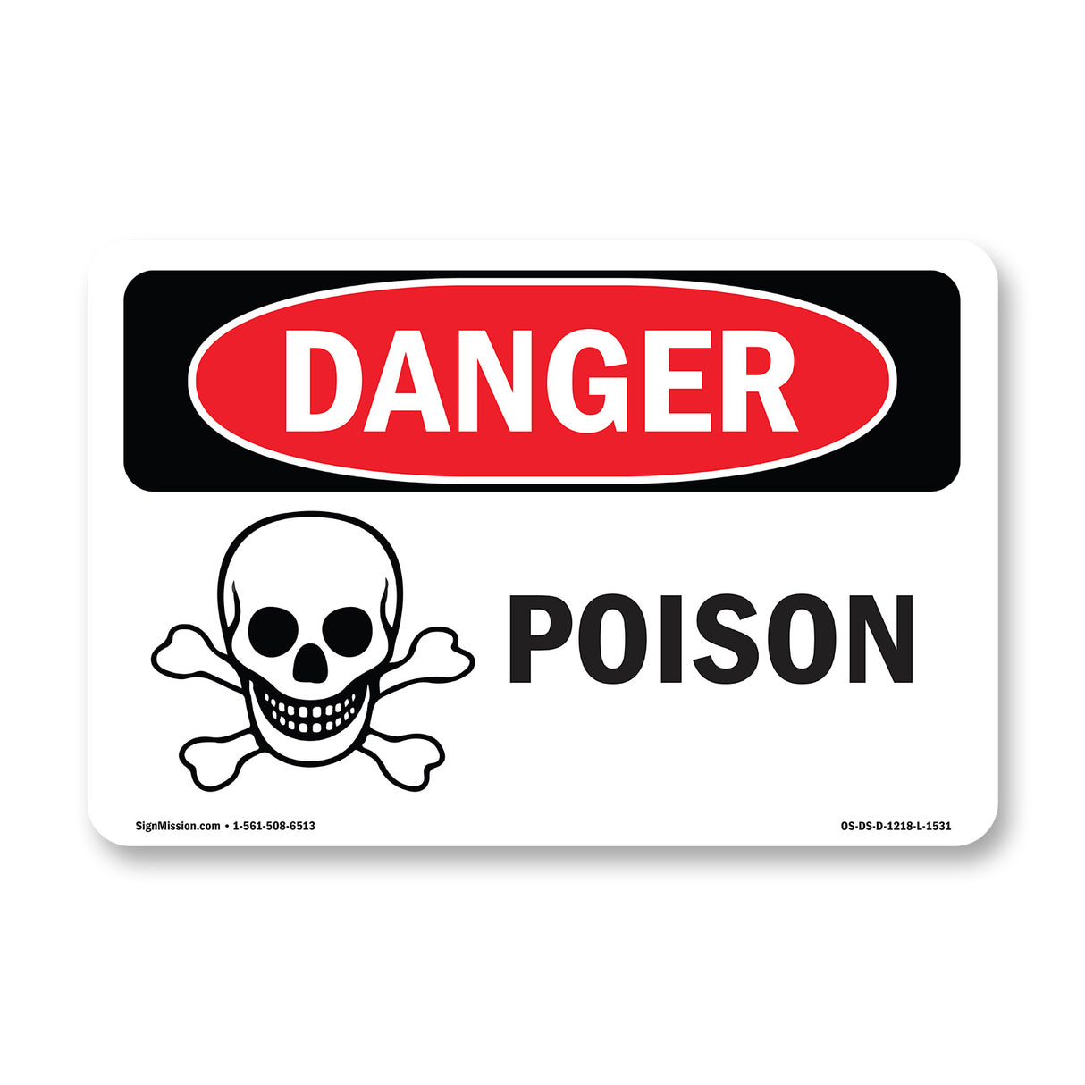 Poison