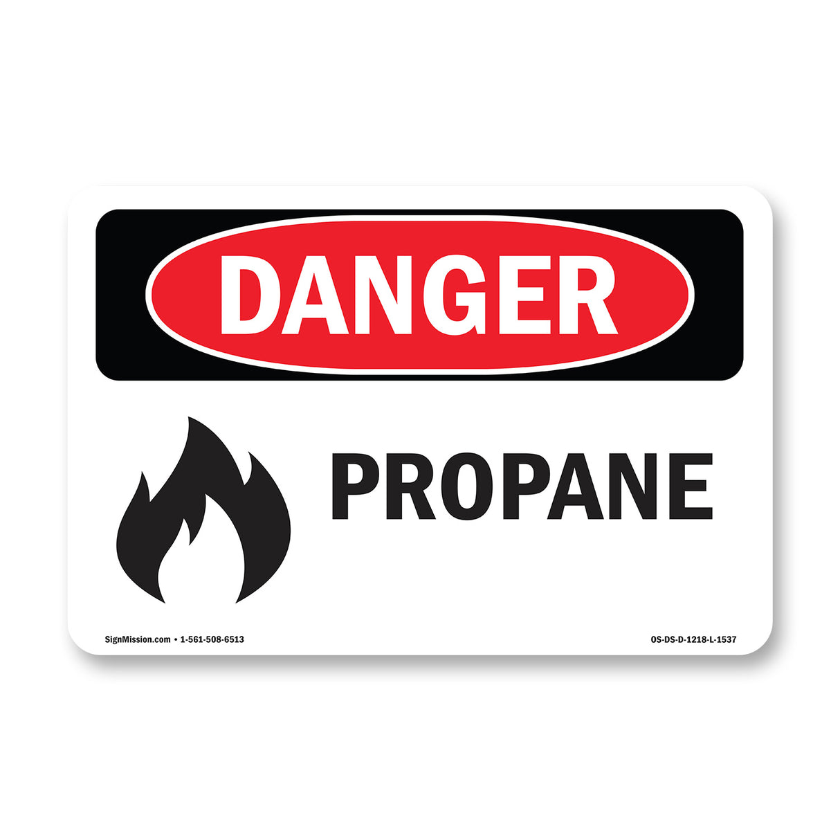 Propane