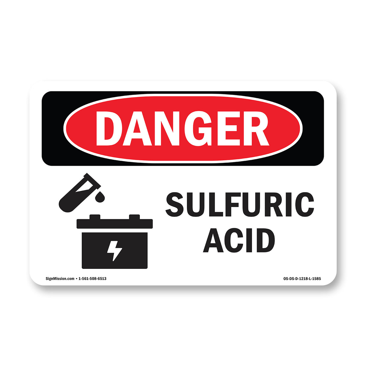 Sulfuric Acid