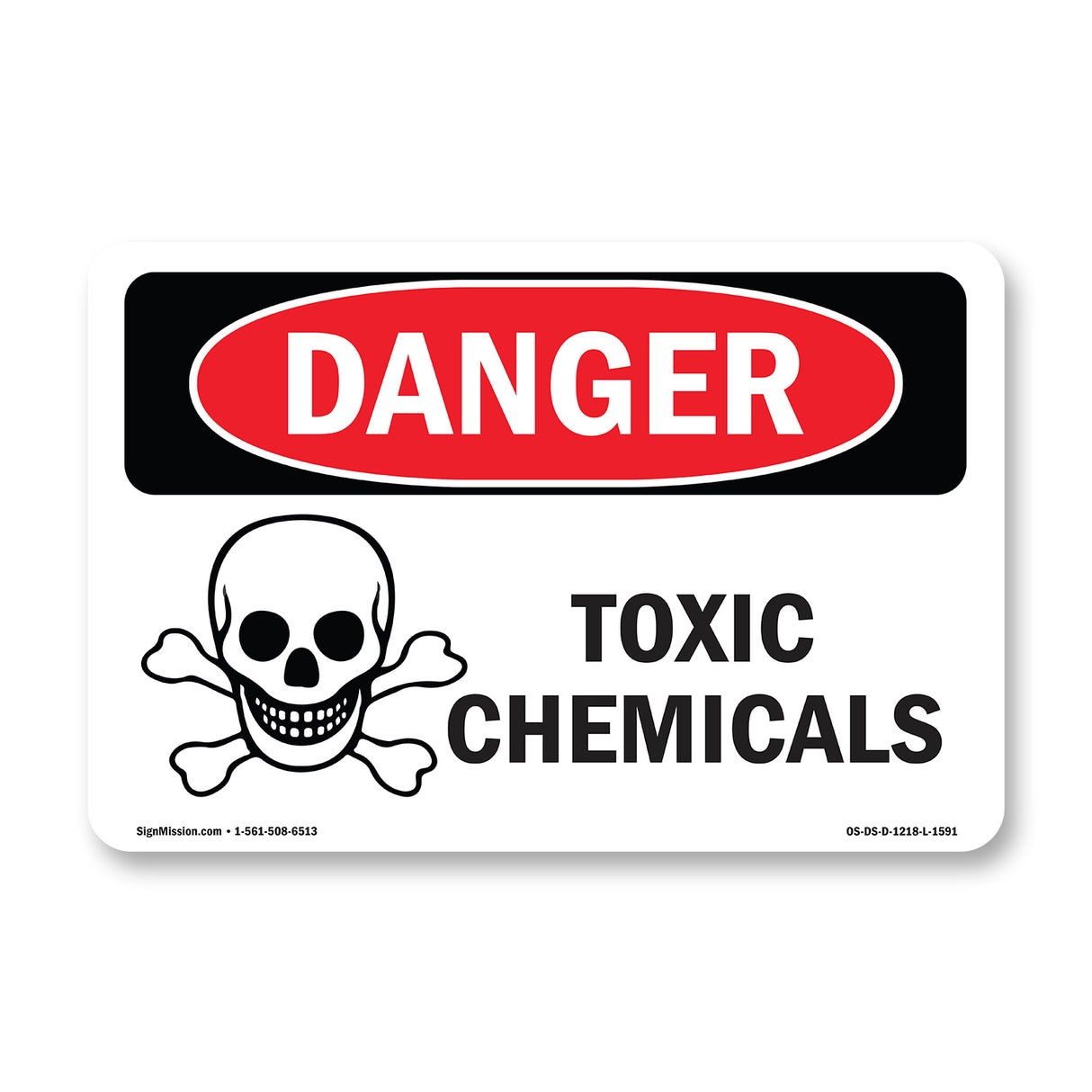 Toxic Chemicals