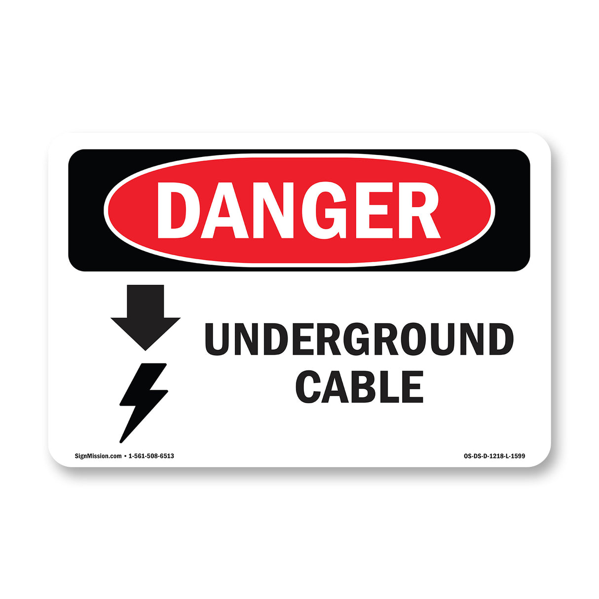 Underground Cable