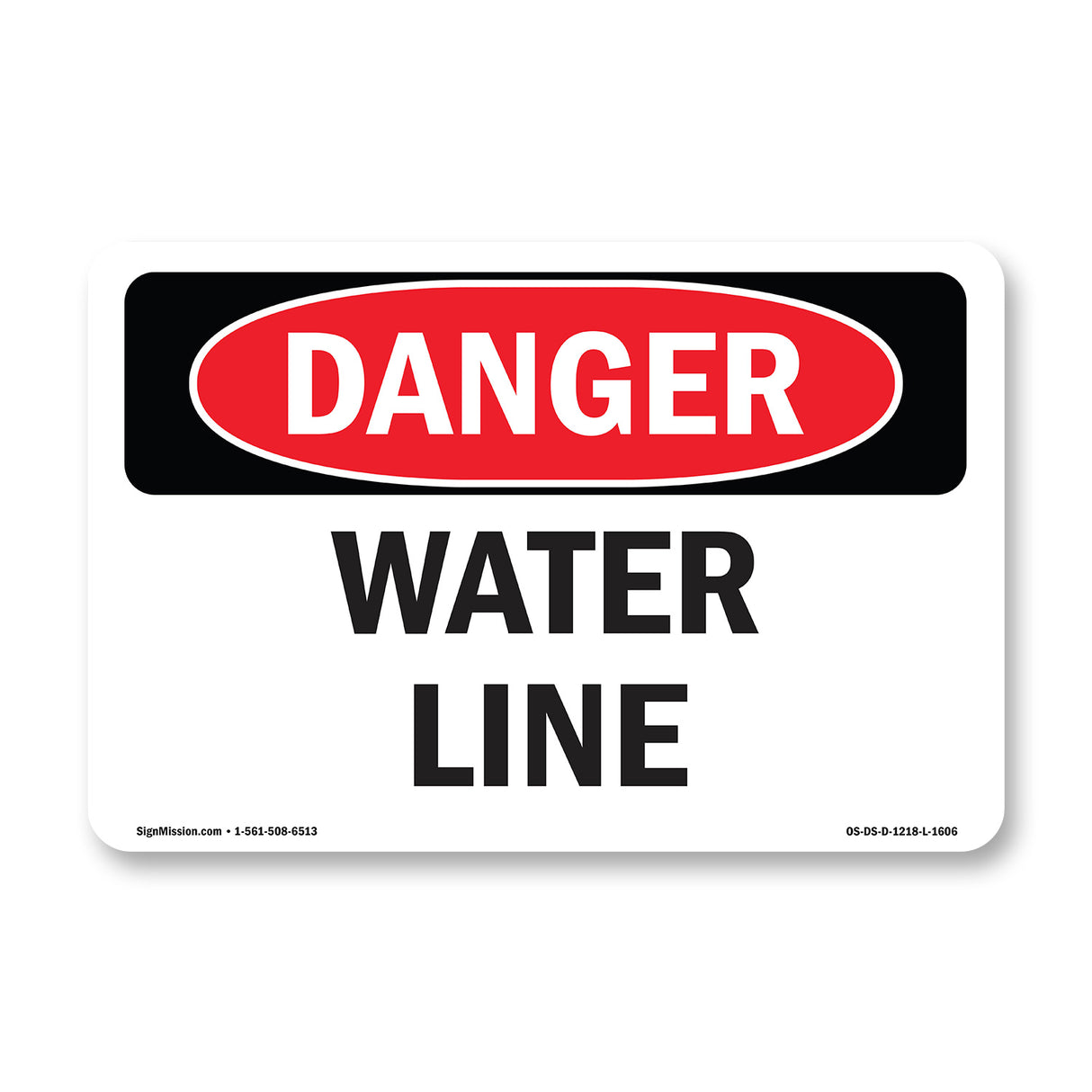 Water Line