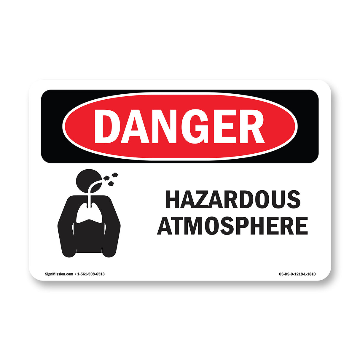 Hazardous ATMosphere