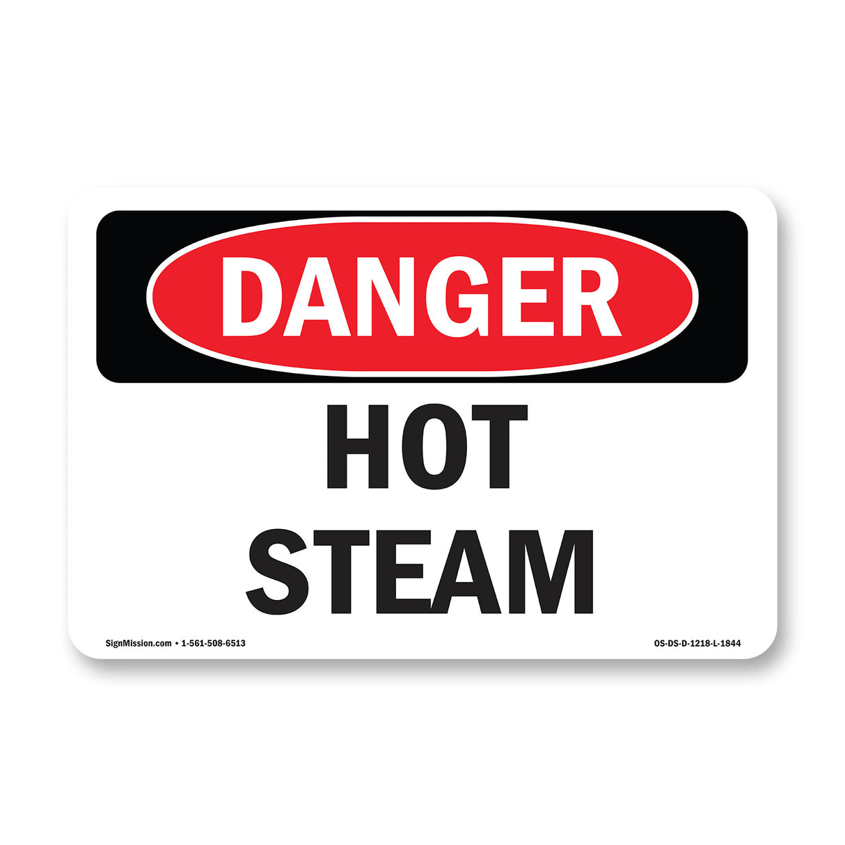 Hot Steam