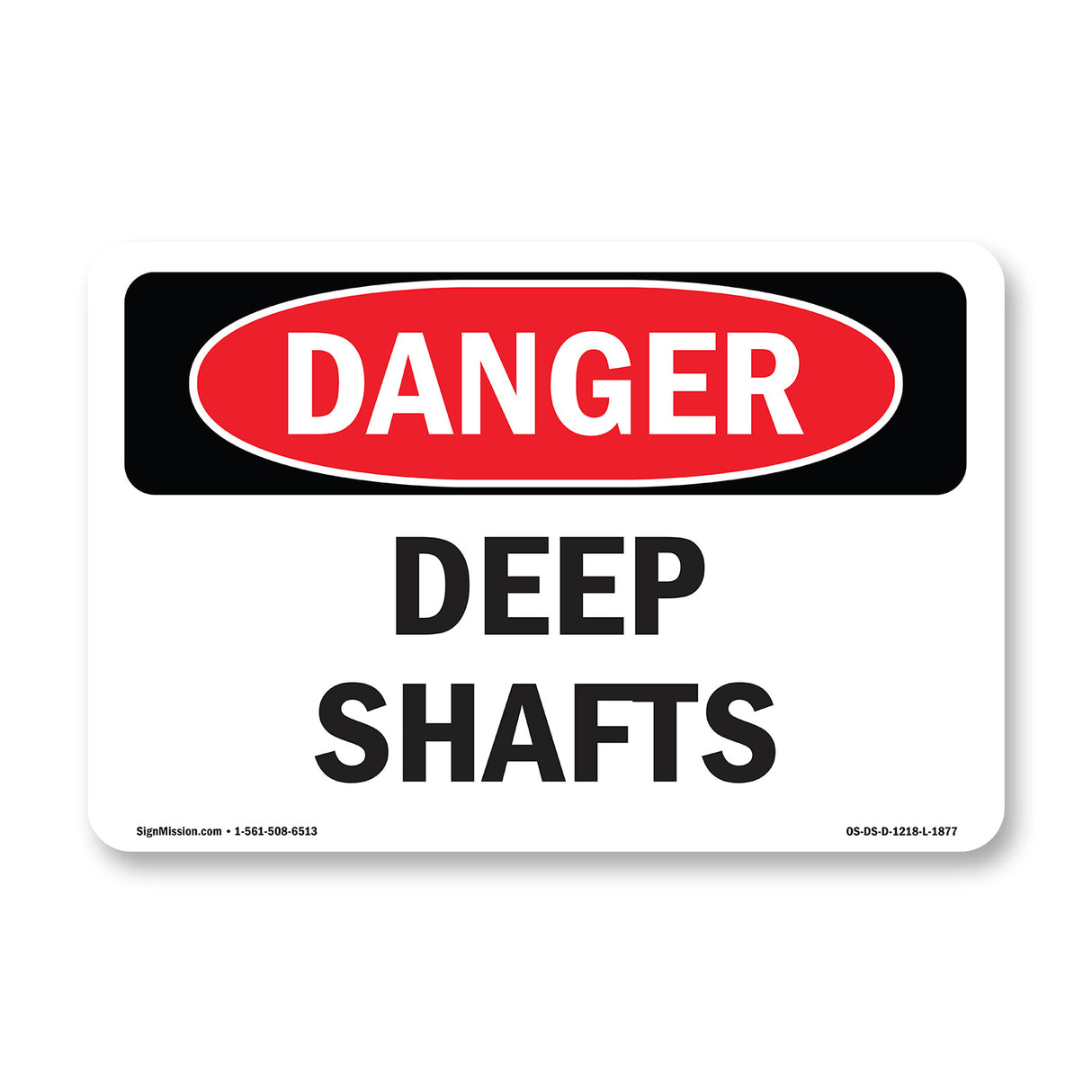 Deep Shafts
