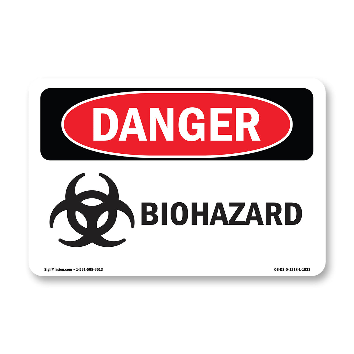 Biohazard